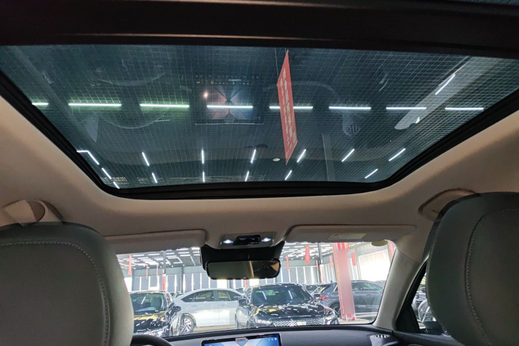 比亚迪 元PLUS 2025 汽车图片 #20