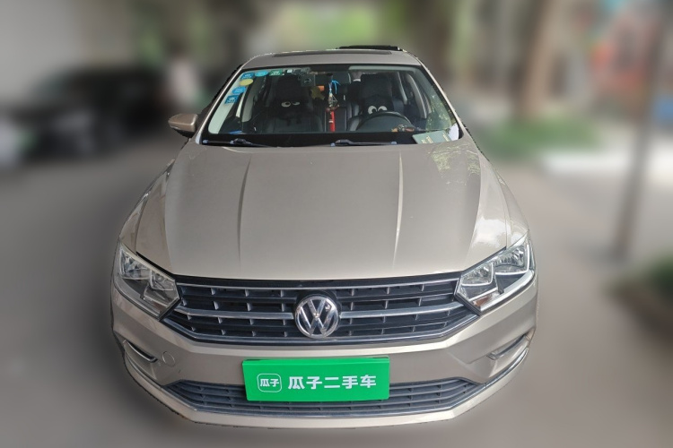 Volkswagen Bora 2017 #3 Volkswagen Bora 2017 car image #3