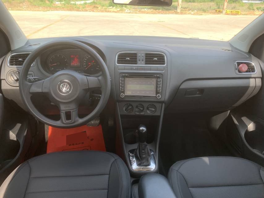 Volkswagen Polo 2013 #8 Volkswagen Polo 2013 immagine di auto #8