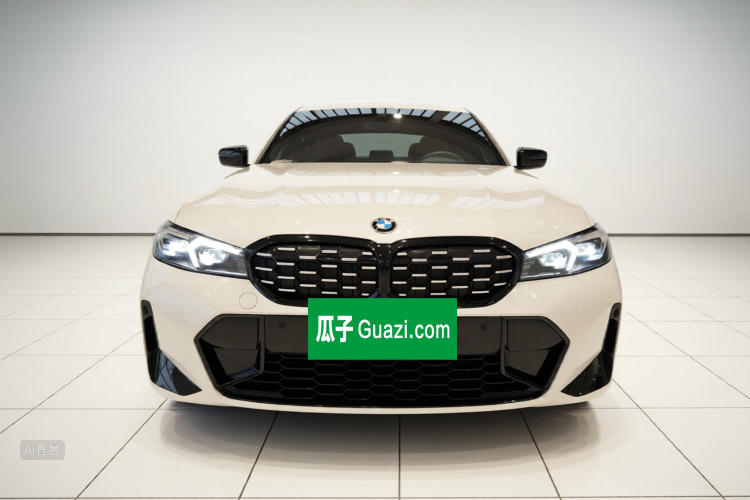 宝马 宝马3系 2023 汽车图片 #3