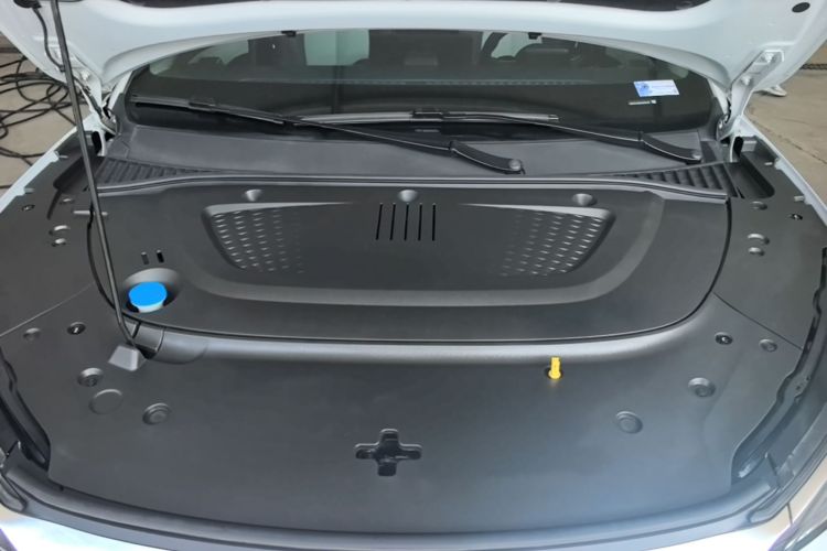 BYD Yuan Plus 2022 car image #20