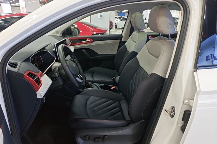 Volkswagen Tharu 2023 car image #15