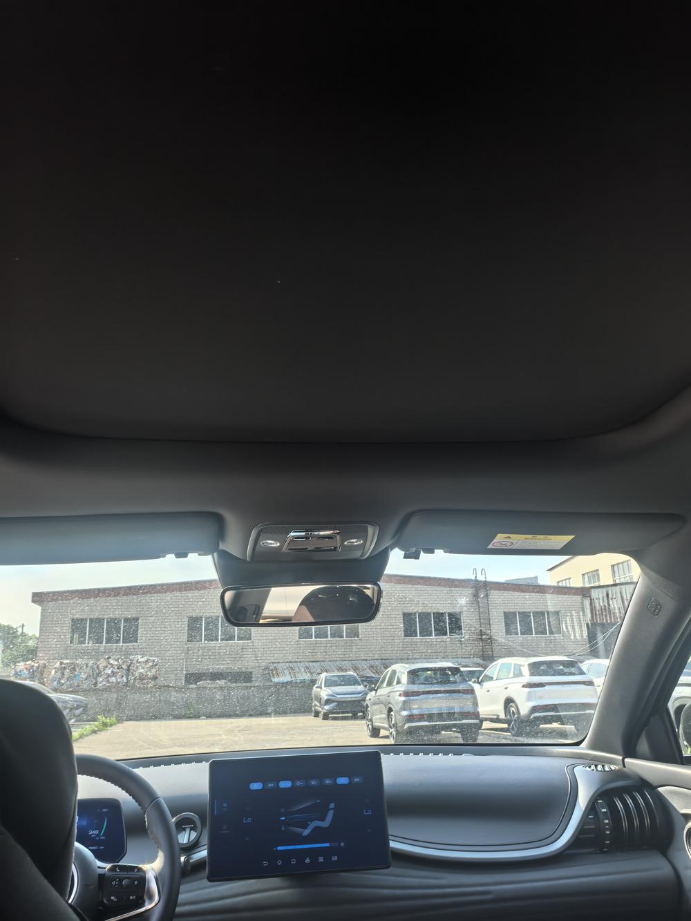 BYD Yuan Plus 2024 car image #6