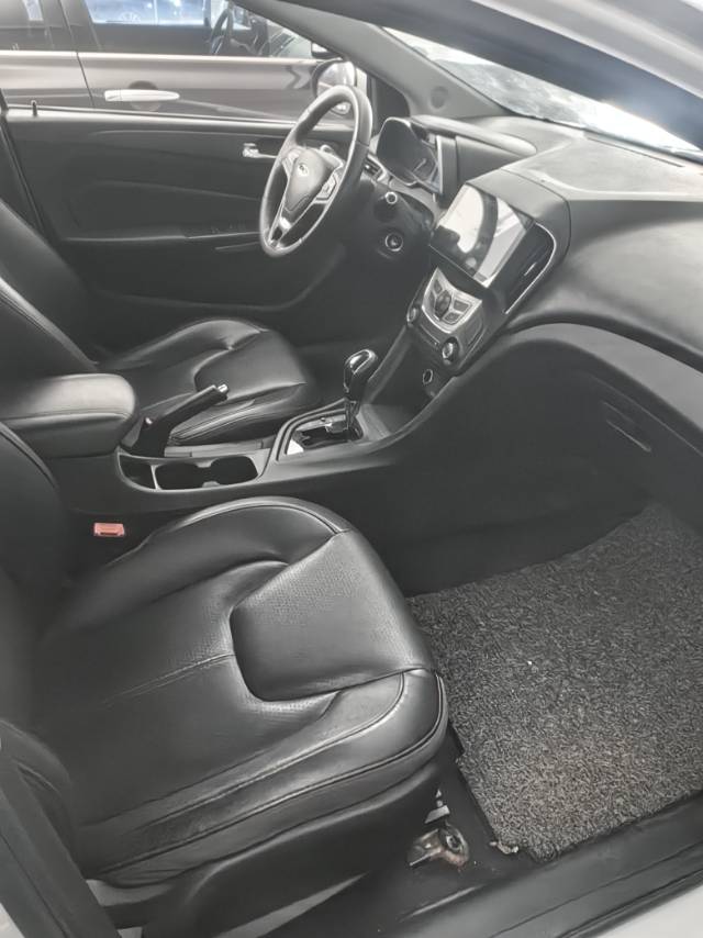 Chery Arrizo 5 2017 #8 Chery Arrizo 5 2017 imagen de coche #8