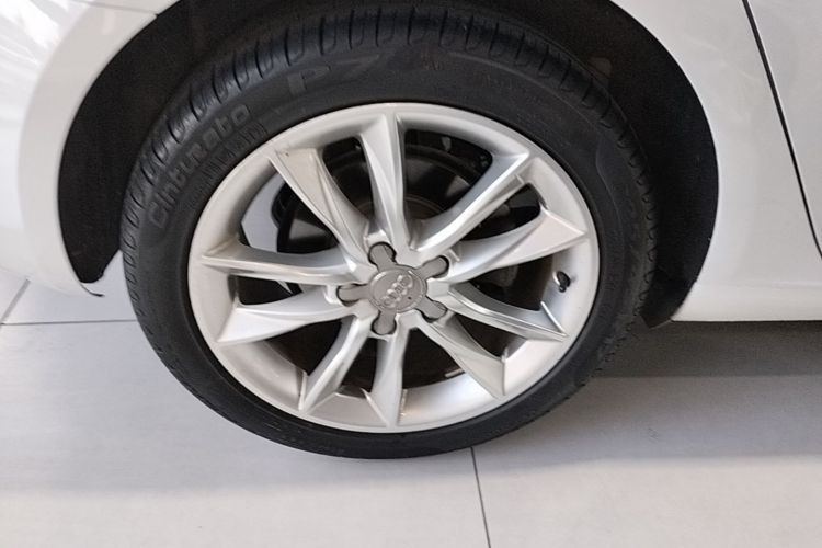 Audi A3 2017 #10 Audi A3 2017 immagine di auto #10