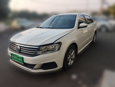 Volkswagen Lavida 2023 car image 