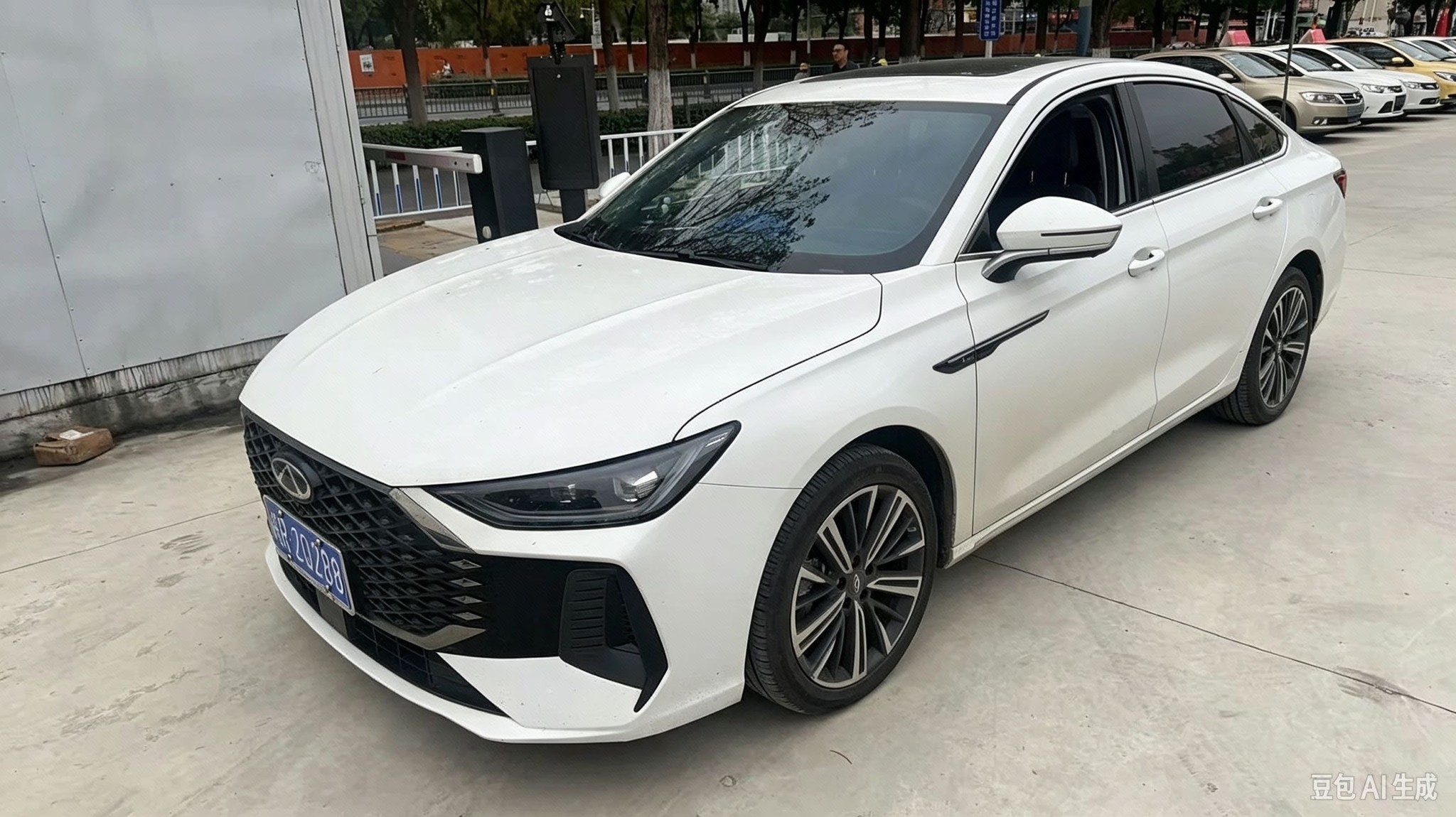 2026 car image 