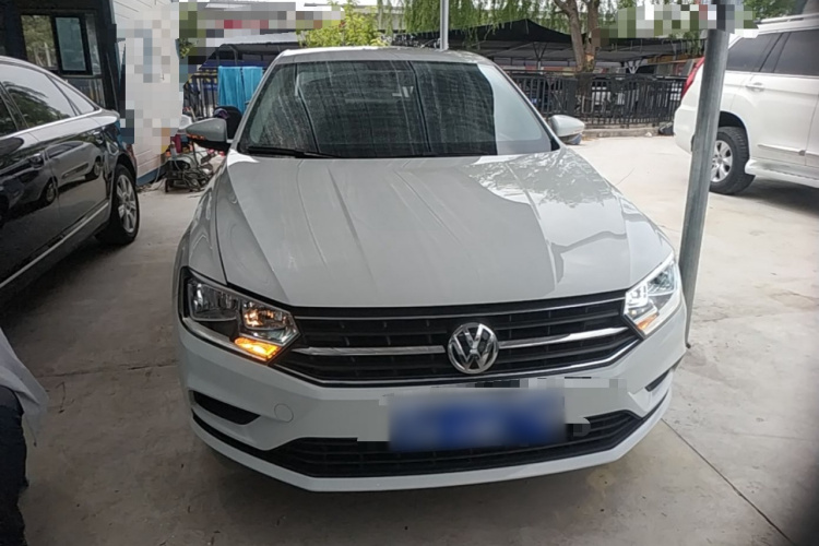 Volkswagen Bora 2021 car image #3