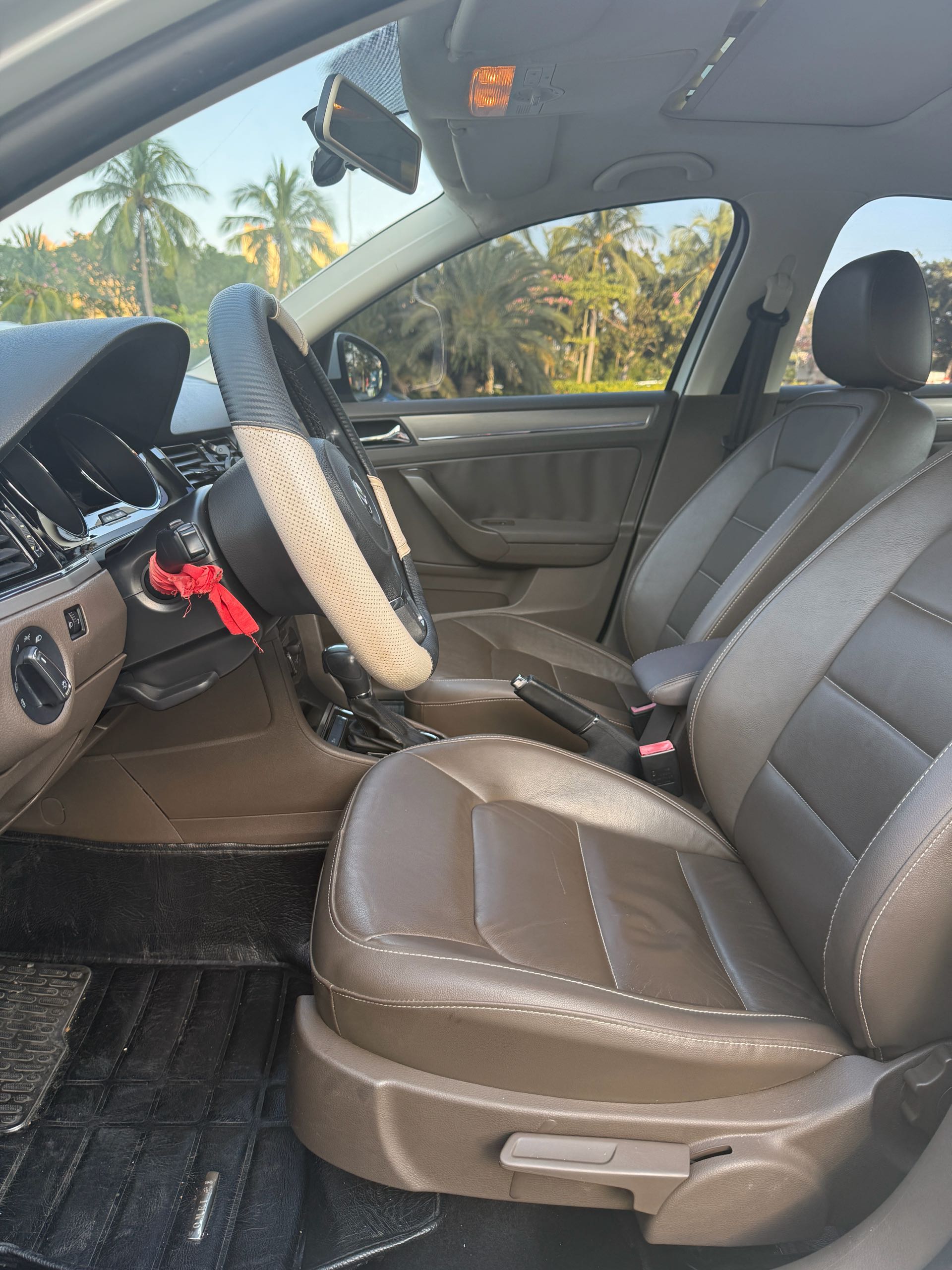 Volkswagen Bora 2014 imagen de coche #8