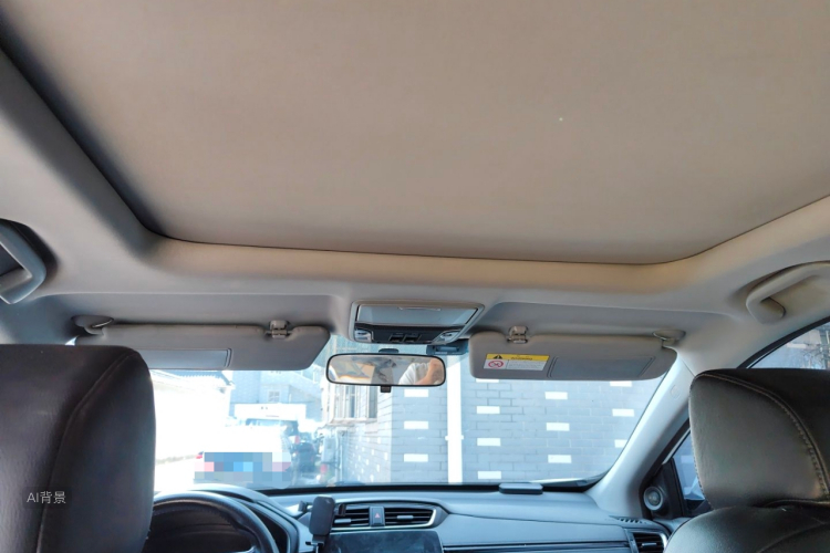 Honda CR-V 2019 #20 Honda CR-V 2019 car image #20