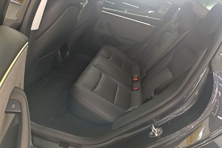 Tesla Model 3 2024 #17 Tesla Model 3 2024 car image #17