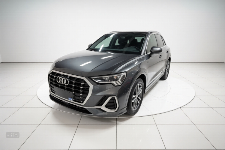 Audi Q3 2020 #2 Audi Q3 2020 immagine di auto #2