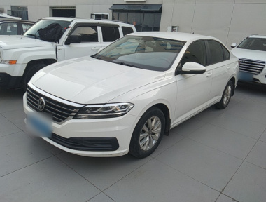 Volkswagen Lavida 2022 Volkswagen Lavida 2022 image de voiture