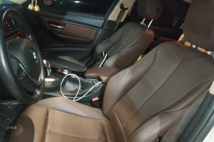 BMW 3 Series 2019 #17 BMW 3 Series 2019 car image #17