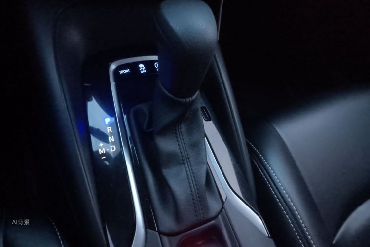 Toyota Corolla 2021 car image #16