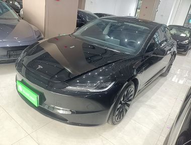 Tesla Model 3 2023 Tesla Model 3 2023 car image