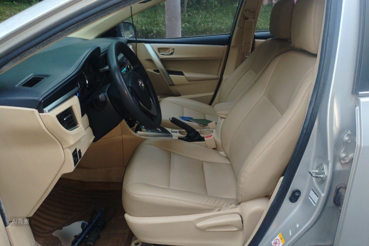2015 #17 2015 car image #17