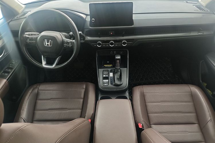 Honda CR-V 2023 car image #11