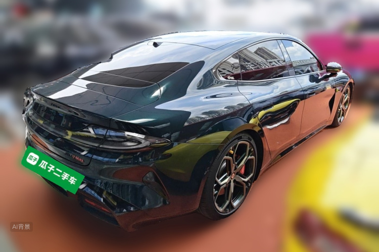 2026 car image #7