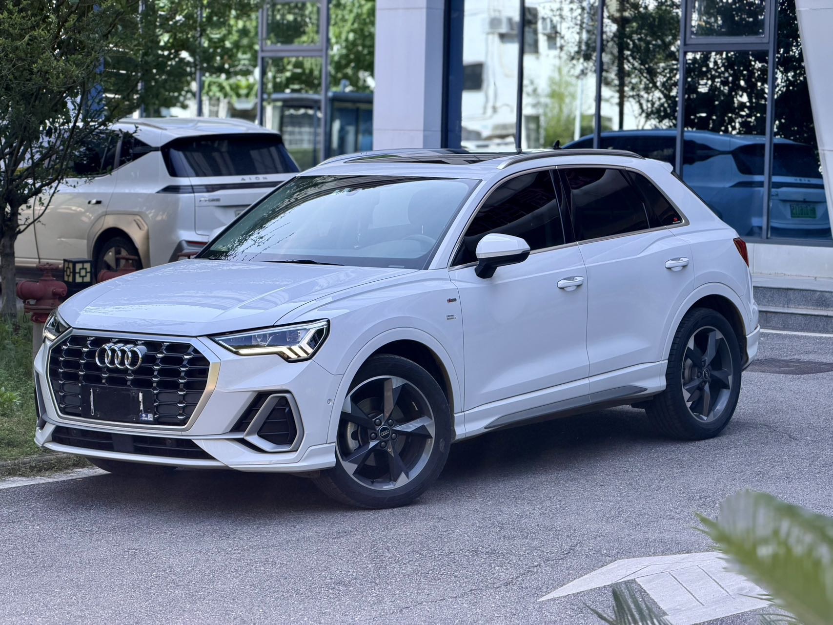 2022 car image 
