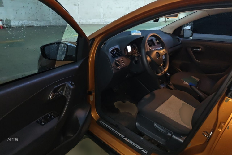 Volkswagen Polo 2016 #18 Volkswagen Polo 2016 car image #18