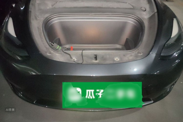 Tesla Model Y 2024 #22 Tesla Model Y 2024 car image #22
