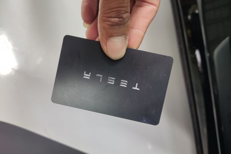 Tesla Model Y 2023 #14 Tesla Model Y 2023 car image #14