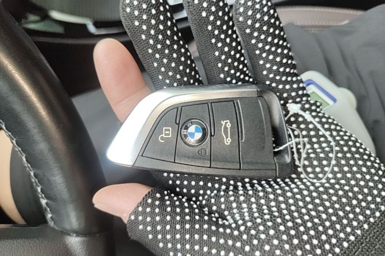 BMW X1 2020 immagine di auto #9