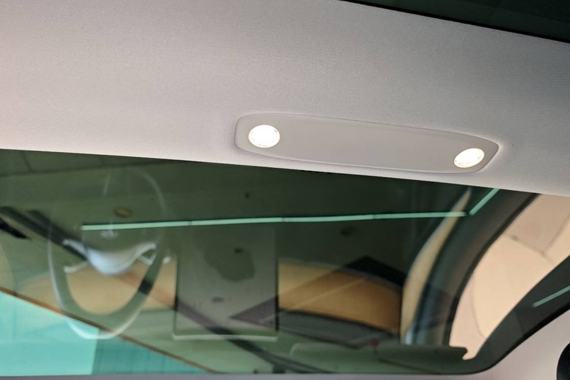 Tesla Model 3 2023 #6 Tesla Model 3 2023 car image #6