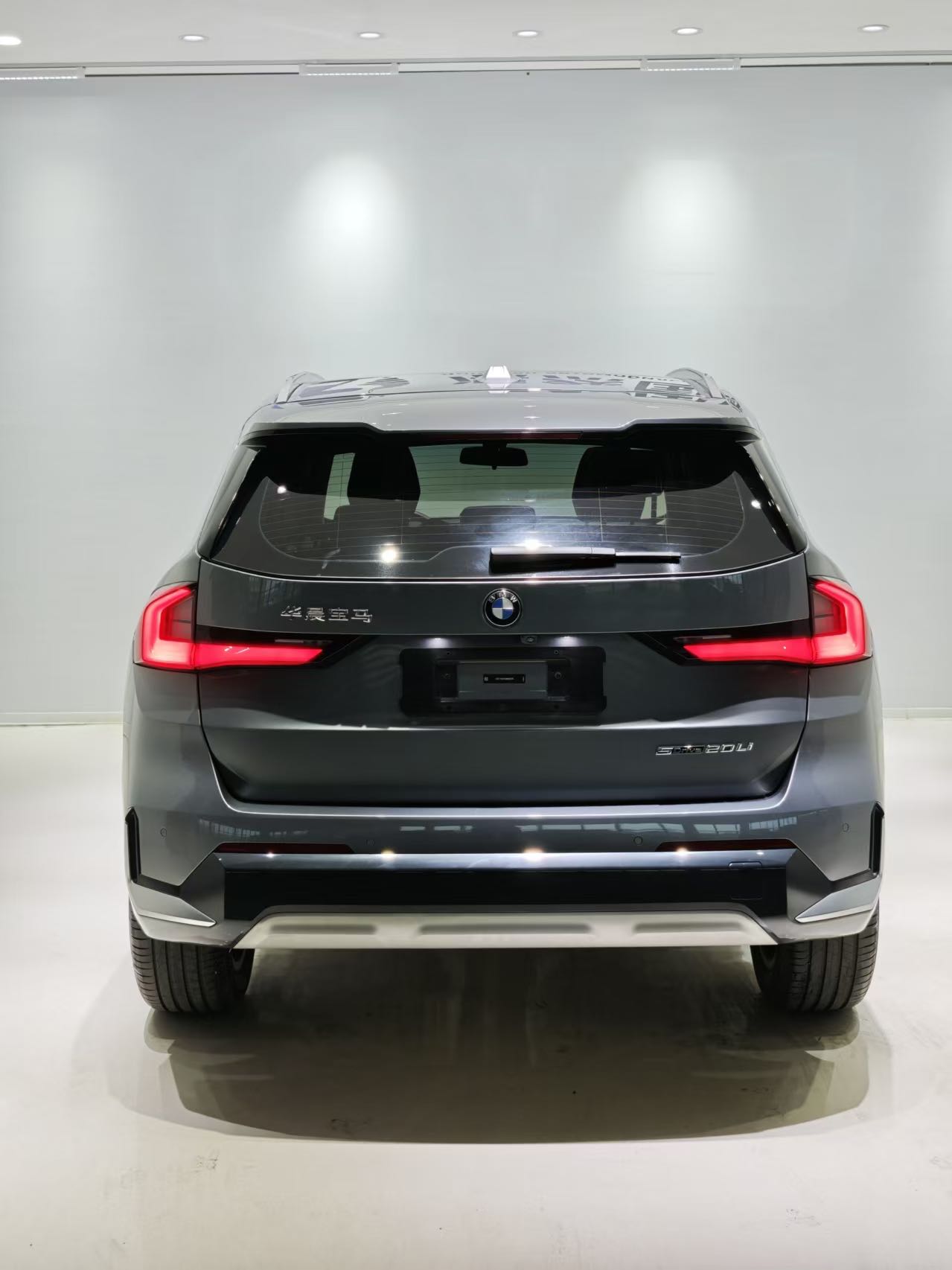 BMW X1 2024 car image #5