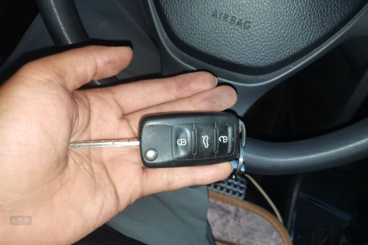 Volkswagen Bora 2016 image de voiture #10