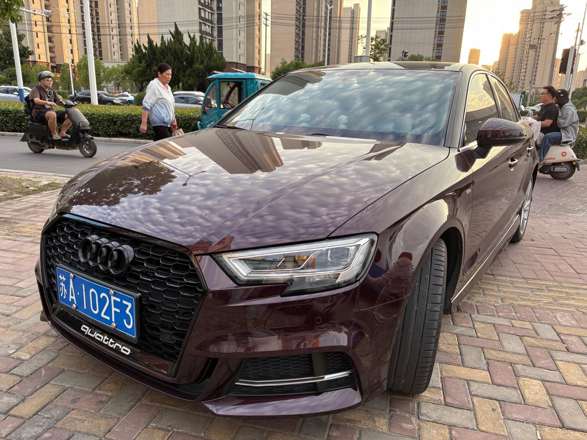 2020 2020 car image