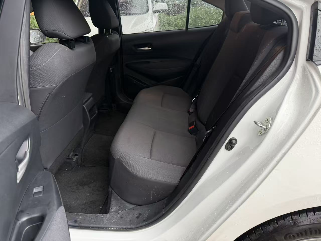 Toyota Corolla 2020 immagine di auto #8