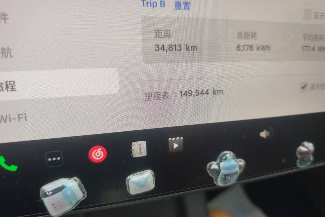 Tesla Model 3 2021 car image #25