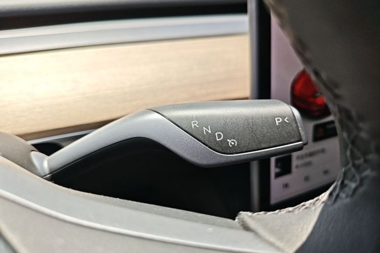 Tesla Model Y 2021 immagine di auto #14