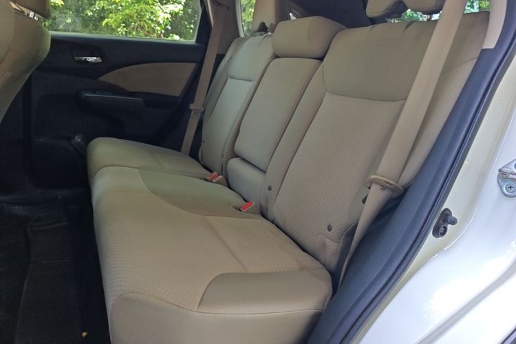 Honda CR-V 2017 car image #17