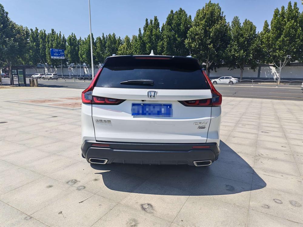 Honda CR-V 2023 #5 Honda CR-V 2023 car image #5