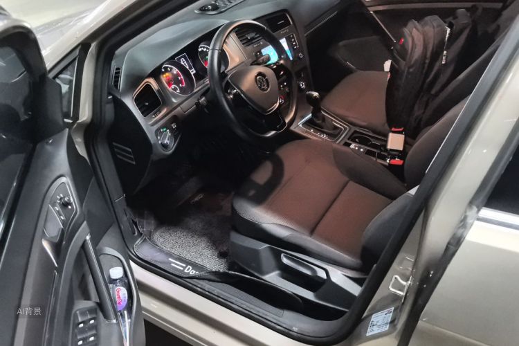 Volkswagen Golf 2016 #18 Volkswagen Golf 2016 car image #18