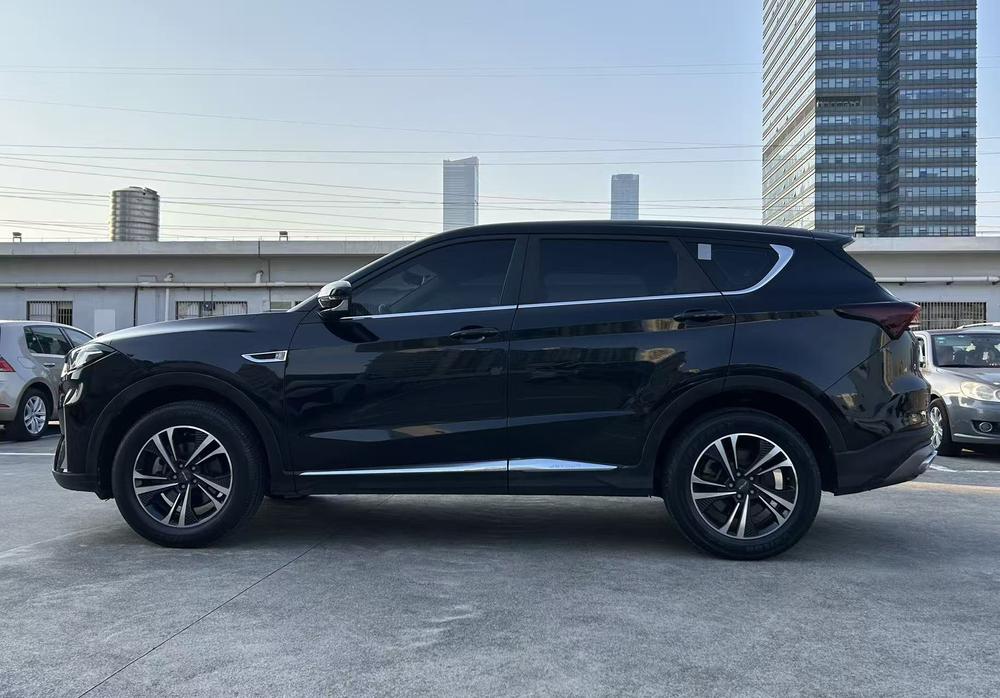 2020 image de voiture #4