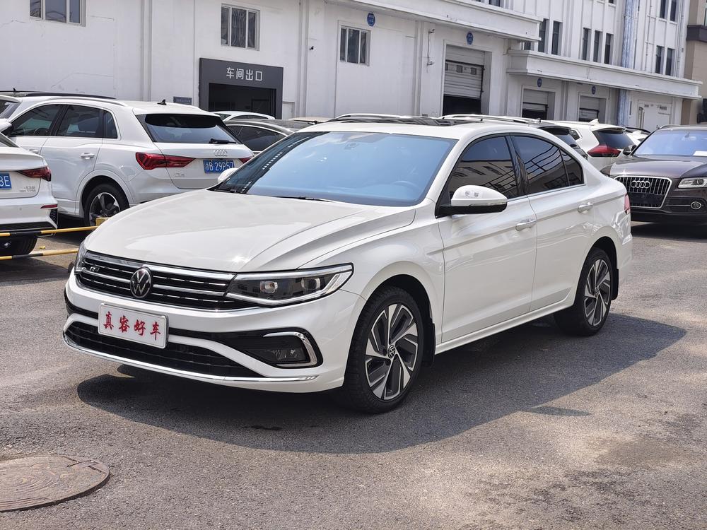 Volkswagen Bora 2023 car image 