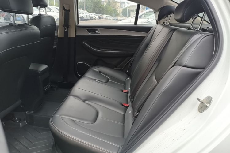 Chery Arrizo 5 2021 #17 Chery Arrizo 5 2021 изображение автомобиля #17
