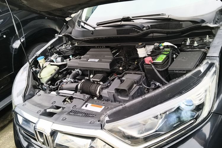 Honda CR-V 2020 car image #20