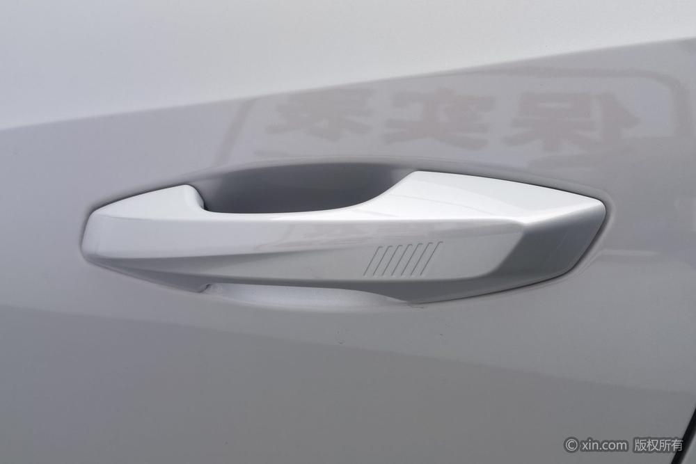 GEELY Boyue L 2024 #10 GEELY Boyue L 2024 car image #10