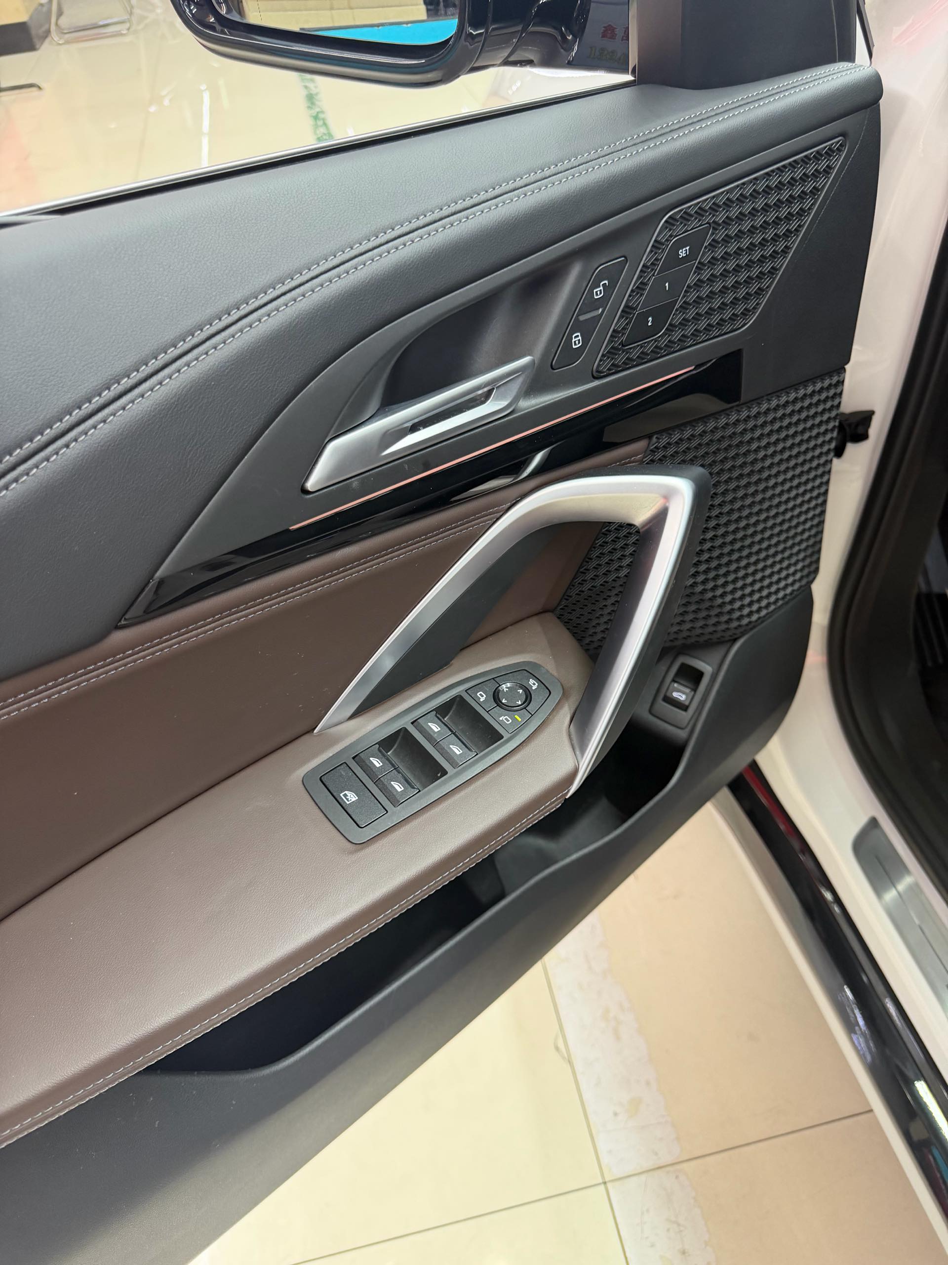 BMW X1 2023 car image #9