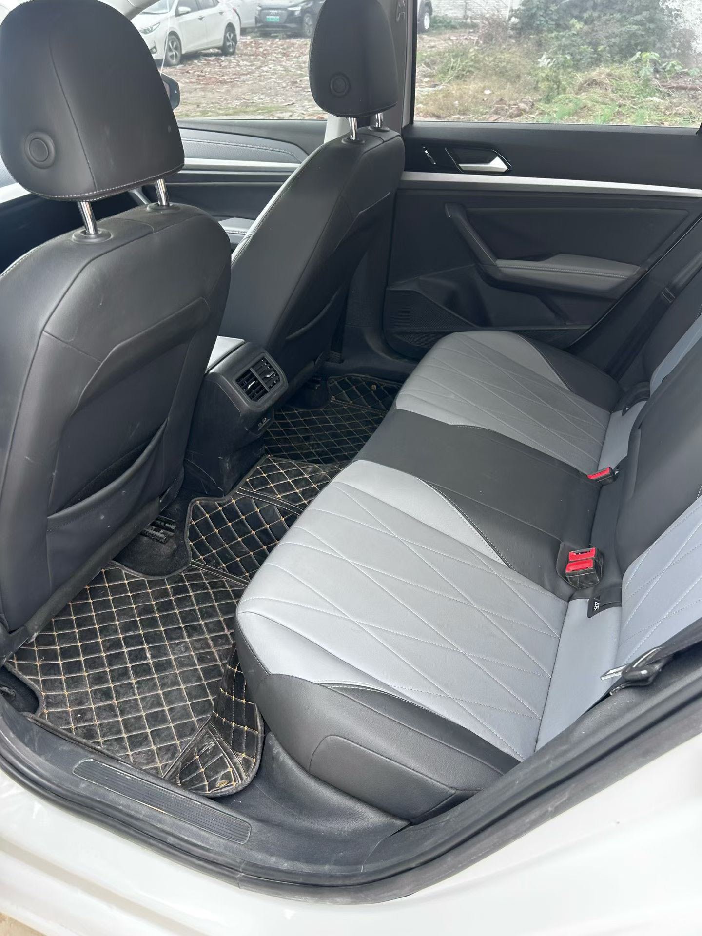Volkswagen Lavida 2025 #5 Volkswagen Lavida 2025 immagine di auto #5