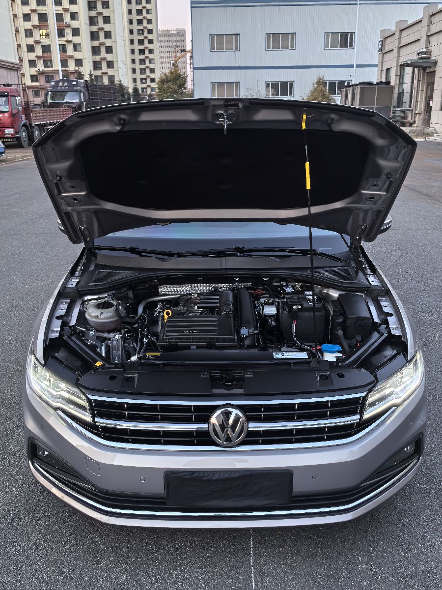 Volkswagen Bora 2018 #26 Volkswagen Bora 2018 image de voiture #26