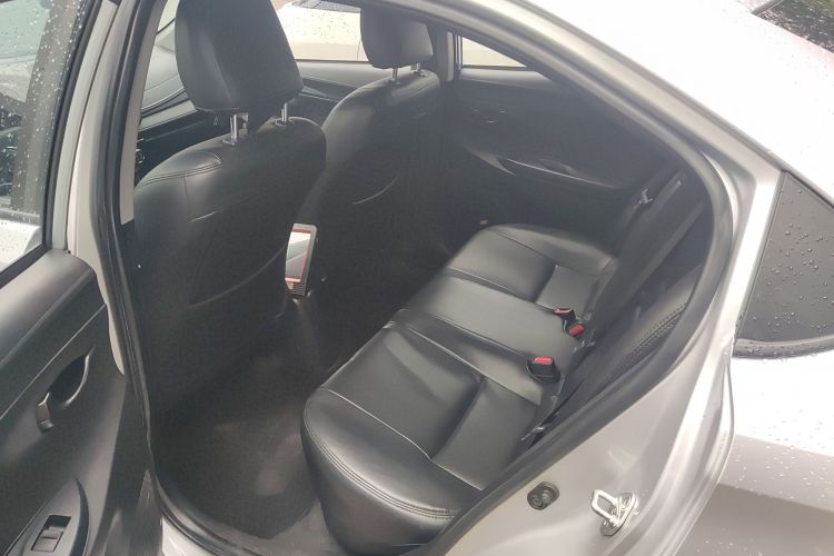 Toyota Vios 2021 car image #17