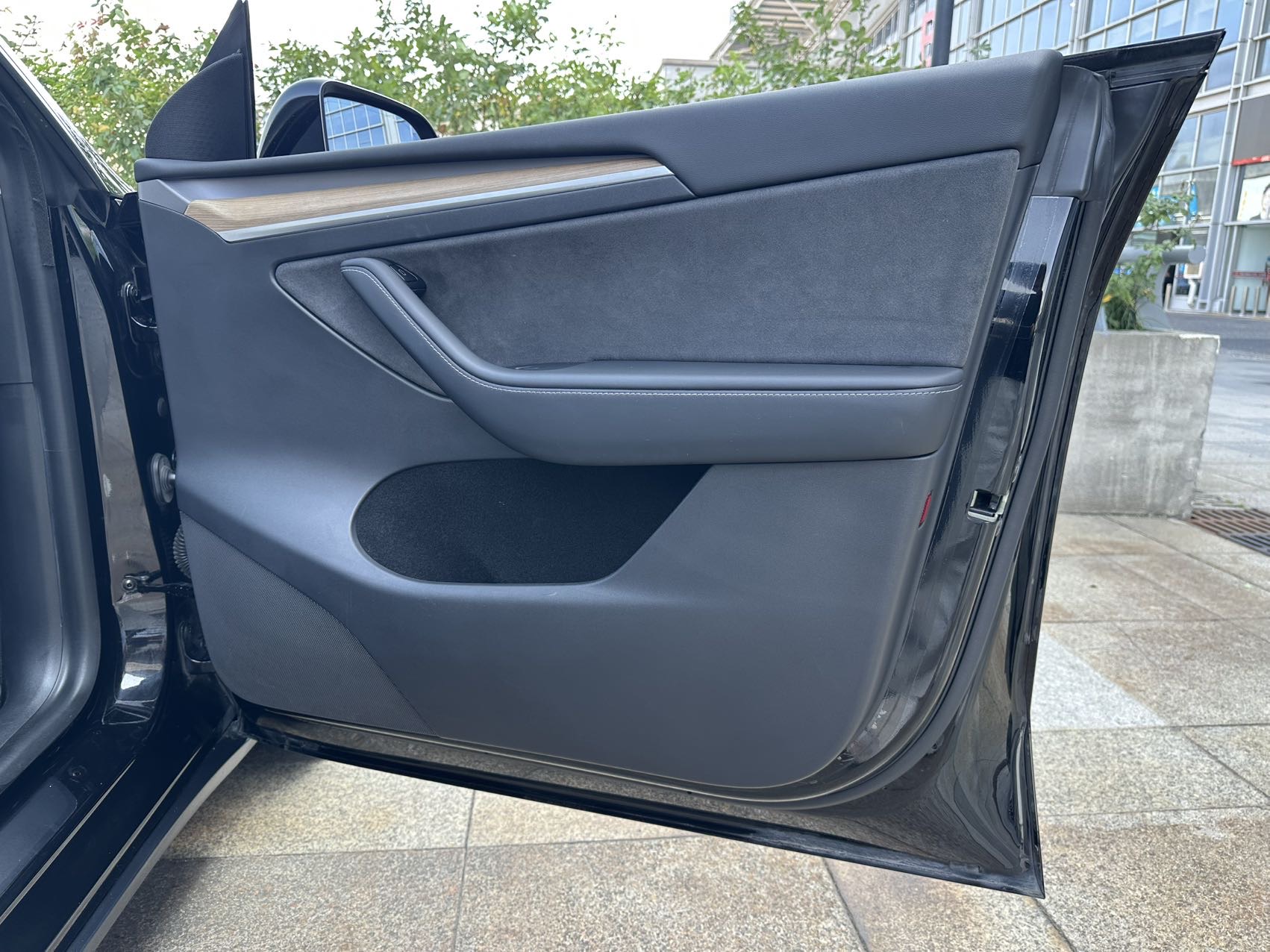 Tesla Model Y 2022 #29 Tesla Model Y 2022 car image #29
