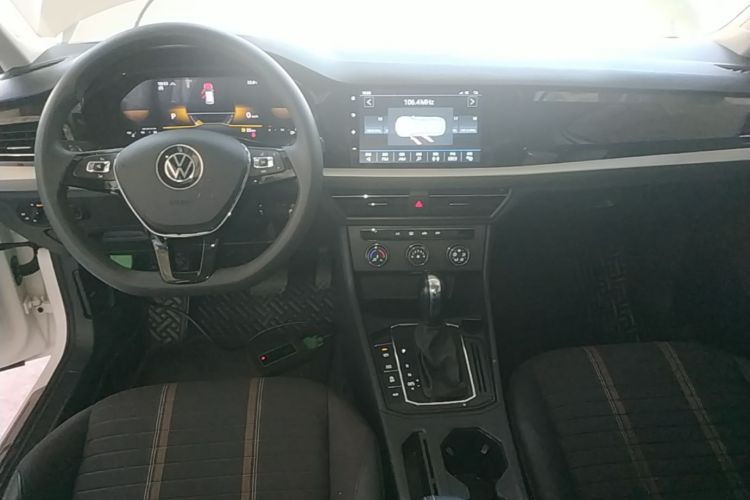 Volkswagen Lavida 2021 #10 Volkswagen Lavida 2021 car image #10