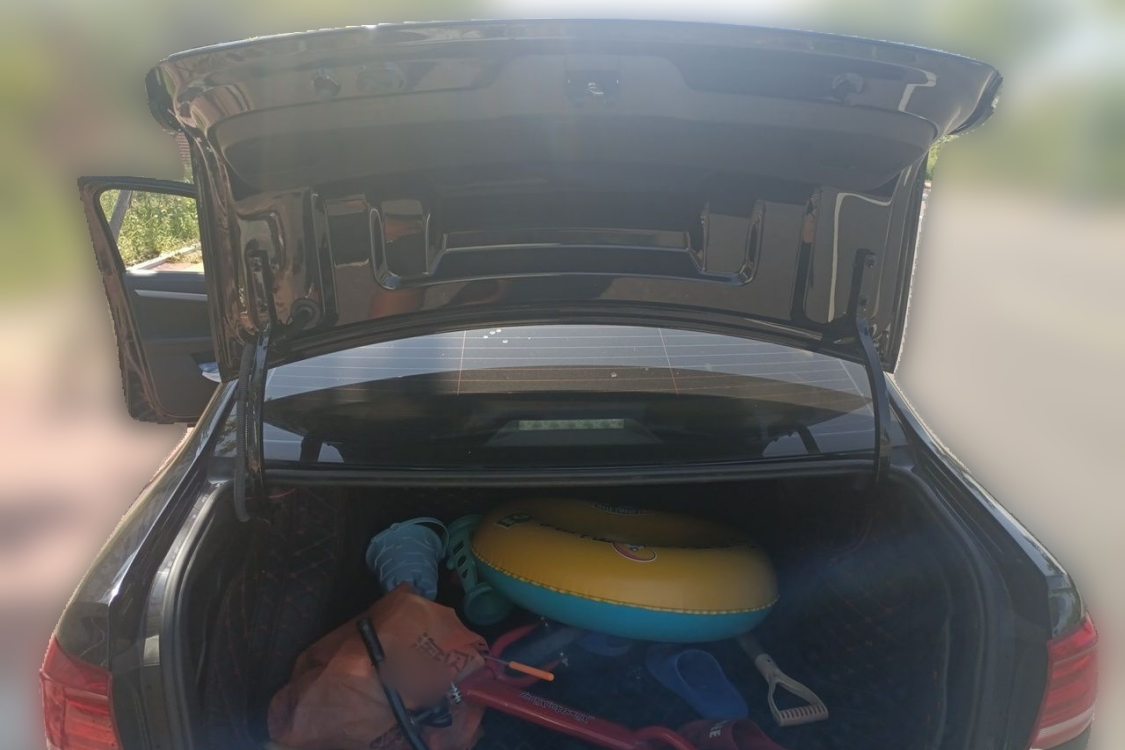 Volkswagen Lavida 2018 #8 Volkswagen Lavida 2018 car image #8
